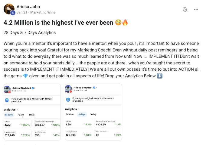 The Tax Pro Marketing Hub for Tax Pros