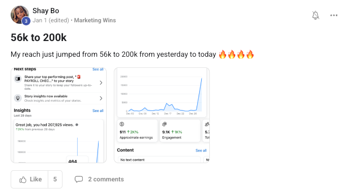 The Tax Pro Marketing Hub for Tax Pros